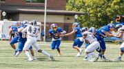 Highlights: Mars Hill Vs. UVA Wise | 2022 SAC Football