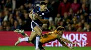 Highlights: Scotland Vs. Australia | 2022 Autumn Nation Series