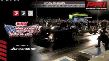 Pro 275, ODR, Ultra, & L235 E3 Action from No Mercy 13