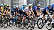 Watch In Canada: 2022 Singapore Criterium