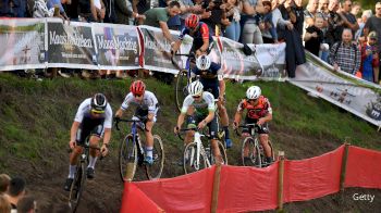 Replay: UCI CXWC Maasmechelen