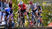Highlights: 2022 UCI Cyclocross World Cup Maasmechelen - Elite Men