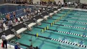 Purdue Invite, Women 100 Back A Final