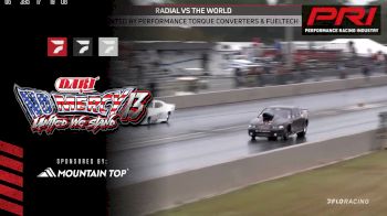 No Mercy 13 Final Elimination Rounds