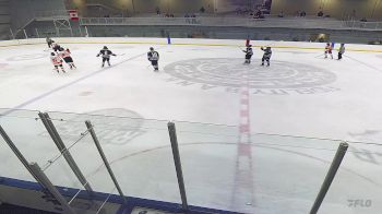 Replay: Home - 2023 Penguins 16U vs Flyers U16 | Oct 29 @ 12 PM