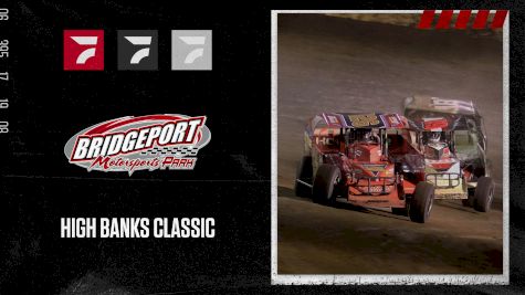 2023 High Banks Classic Weekend at Bridgeport Motorsports Park