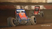 Oval Nationals Entry List Exceeds 40 For Upcoming Perris USAC Sprint Races