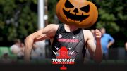 The Spookiest Things In Track & Field
