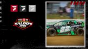 2022 South Island Saloon Series at Woodford Glen Speedway