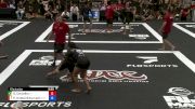 Gabriela Carvalho vs Elizabeth Kristel Silva León 2024 ADCC South American Trials 2
