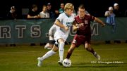 Elon, UNCW Highlight CAA Men's Soccer Championship