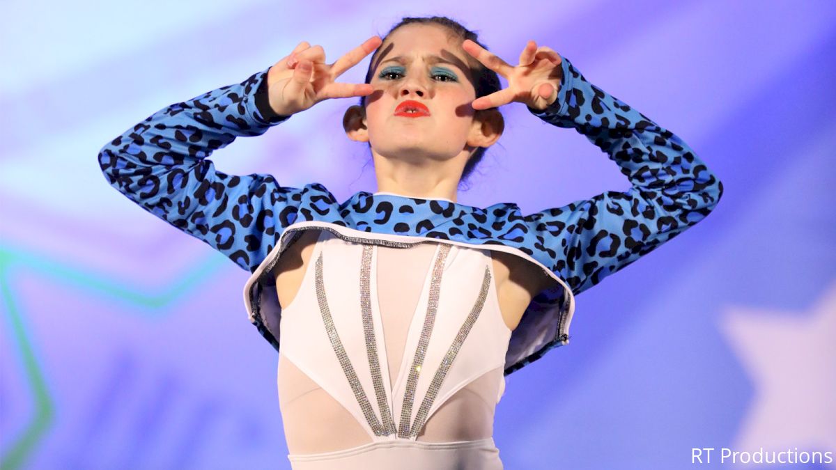 Relive 5 Winning Routines From Nation's Choice 2021