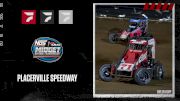 2022 Hangtown 100 at Placerville Speedway