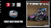 2022 Turkey Night Grand Prix at Ventura Raceway