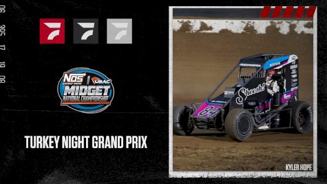 2022 Turkey Night Grand Prix at Ventura Raceway
