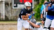 The South Atlantic Conference Announces Football Players Of The Week