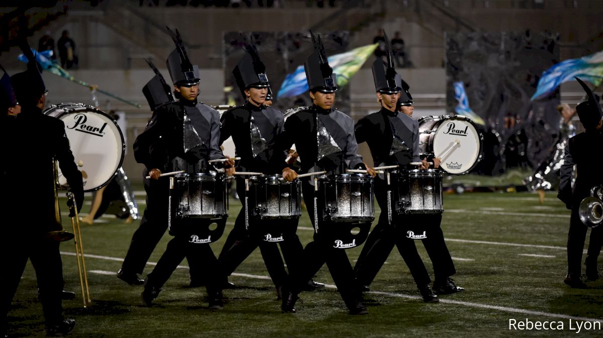 BOA RECAP: October Finishes Strong; Texas, Grand Nats Loom