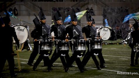 BOA RECAP: October Finishes Strong; Texas, Grand Nats Loom