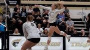 The South Atlantic Conference Announces Volleyball Players Of The Week