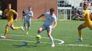 The South Atlantic Conference Announces Men's Soccer Players Of The Week