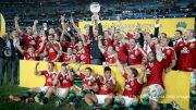Rugby Australia Propose Radical New Fixture For The 2025 Lions Tour