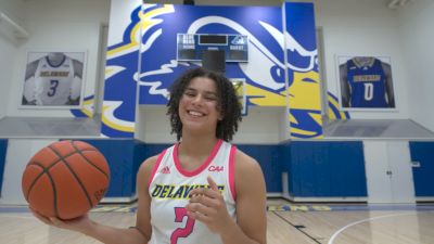 All-Access: Delaware Women's Basketball