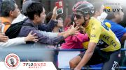 Watch Tour De France Favorites 'Battle It Out' In The Saitama Criterium This Weekend