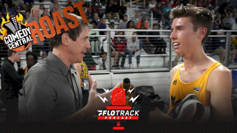 Roasting Every NCAA XC Team