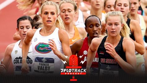 Parker Valby vs Katelyn Tuohy Will Be MUST SEE TV