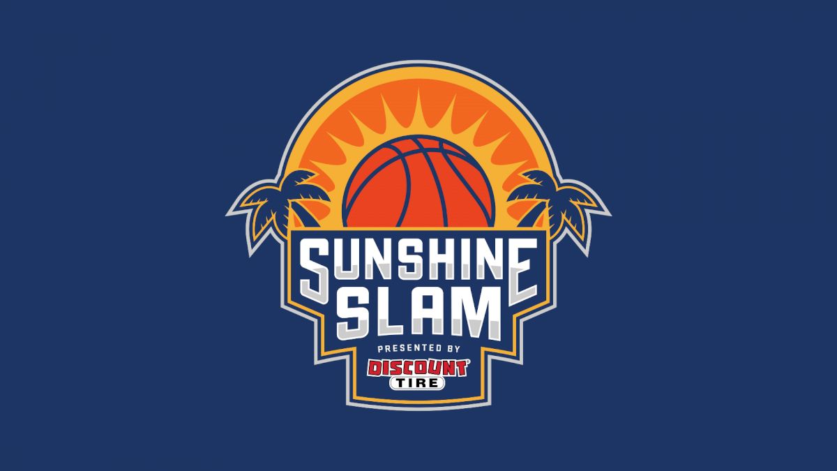 How to Watch: 2022 Sunshine Slam