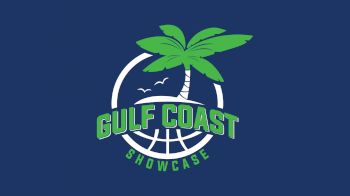 Replay: Men's Gulf Coast Showcase | Nov 22 @ 11 AM