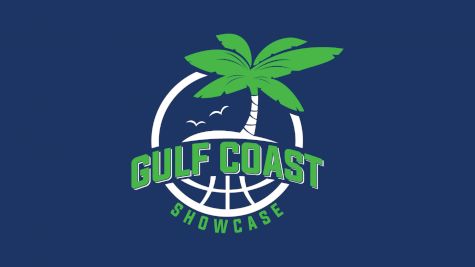 How to Watch: 2022 Men's Gulf Coast Showcase