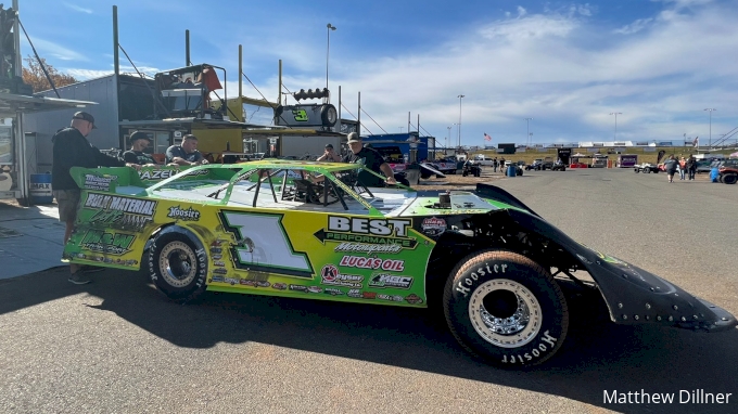 picture of 2022 Charlotte World Finals Coverage