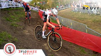 Will Maasmechelen CX Come Back In 2023?