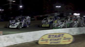 STSS Cajun Swing: Fun Times, Good Food And Great Racing