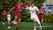 CAA Men's Soccer Championship Begins Thursday In North Carolina