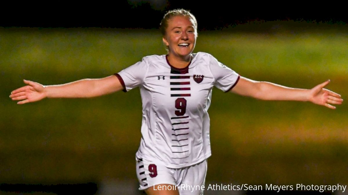 SAC Announces 2022 Women's Soccer Award Winners And All-Conference Teams