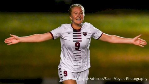 SAC Announces 2022 Women's Soccer Award Winners And All-Conference Teams