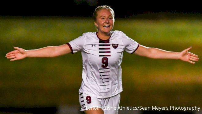 SAC Announces 2022 Women's Soccer Award Winners And All-Conference Teams