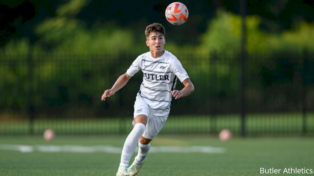 BIG EAST Men's Soccer Offensive Player of the Year: Who Ya Got?