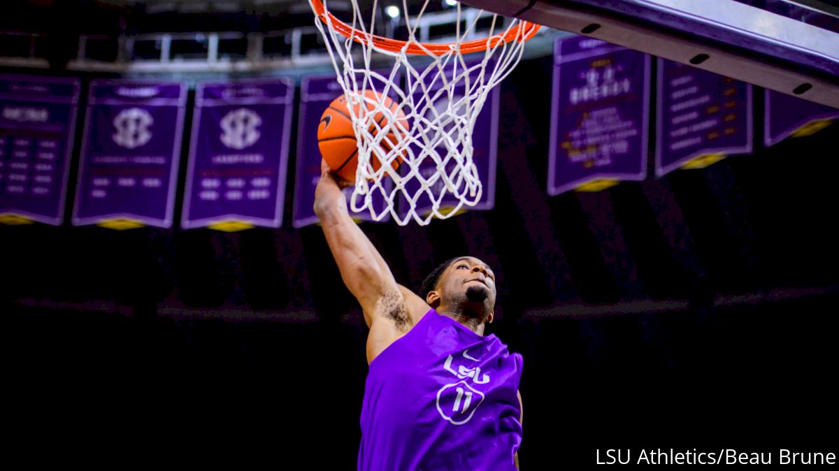 Cayman Classic Preview: LSU, Akron Clash In Caribbean