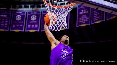 Cayman Classic Preview: LSU, Akron Clash In Caribbean