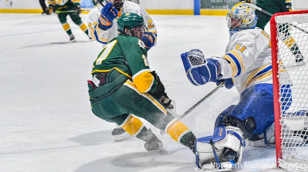 Reasons To Watch: LSSU, Northern Meet With Scores To Settle