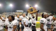 Gulf South Games Of The Week: Delta State Seeks An Outright Title