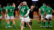 Autumn Nations Series: Can Ireland Dethrone The World Champs?