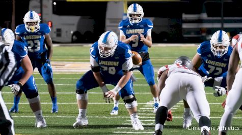 How Dustin Noller, Limestone Flipped The Narrative In Mike Furrey's Return