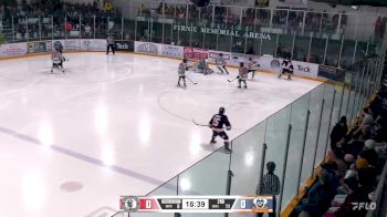 Replay: Home - 2024 Columbia Valley vs Fernie | Mar 9 @ 6 PM