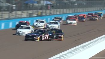 Sweet Mfg Race Of The Week: ARCA At Phoenix