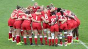 France, Canada Confident In Ability To Disrupt Black Ferns & England Final