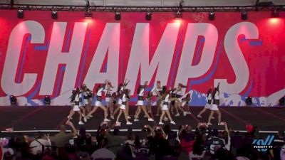 Replay: CHAMPS Grand Nationals | Dec 17 @ 8 AM